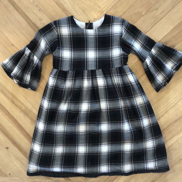 Toddler dress - Picture 1 of 5